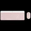 Logitech MK470 Ultra-thin Wireless Keyboard Mouse Combo