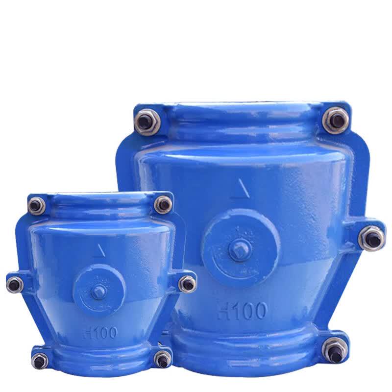 Ductile Iron Socket Leak Repair Clamp