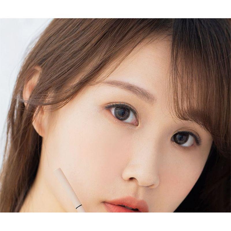 FLORTTE - Карандаш для бровей 2 в 1 - 5 цветов (1-5)