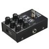 IRIN Guitar Effect Pedal Mini Guitar Heavy Rock Distortion Effect Simulator Cabinet Simulator