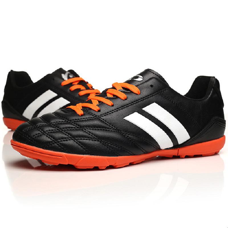 Футбольные бутсы для мужчин и женщин, противоскользящие детские тренировочные кроссовки со сломанными ногтями