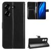 Для Tecno Pova 5 Pova5 чехол-книжка-кошелек из искусственной кожи чехол для телефона