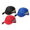 Bump Cap Baseball for Men Women Gifts Shockproof Versatile Hard Hat Headgear Gardening Gym