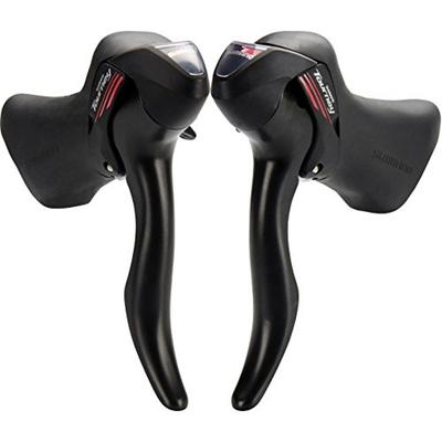 SHIMANO ST-A070 Комплект рычагов STI левый и правый 2 x 7S 931