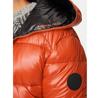 Зимняя куртка Save The Duck D31280M LUCK19, оранжевая, стандартный крой