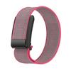 Adjustable Fitness Tracking Band Nylon Sports Wristband Replacement Strap for Whoop 4.0