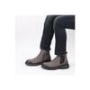 Men's Genuine Leather Eva Sole Casual Boots