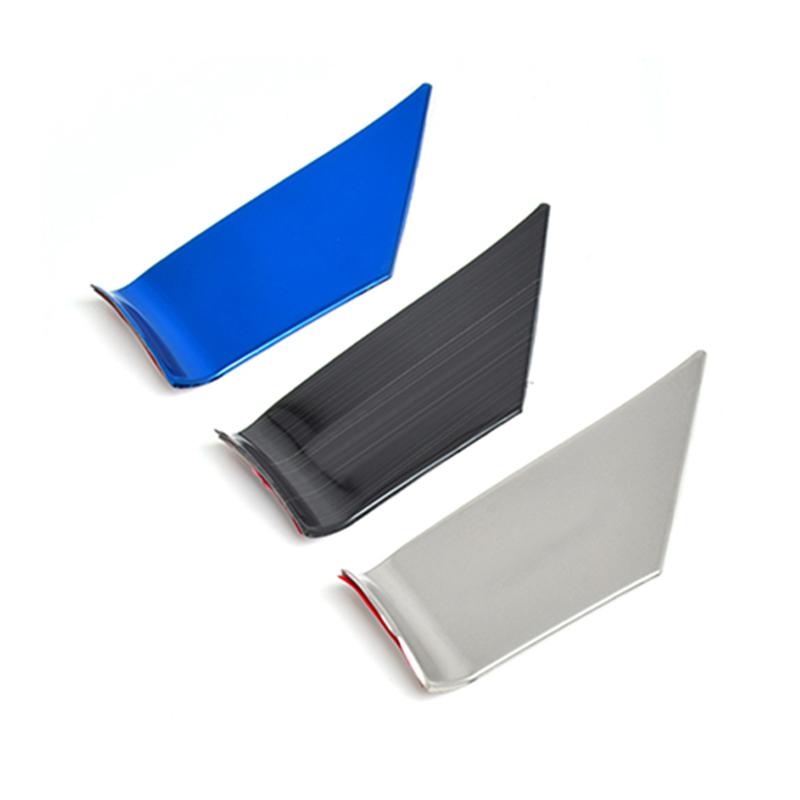 Для Toyota Camry 70 XV70 2018-2021 2022 2023 нержавеющая сталь автомобильная внутренняя дверная чаша отделка рамка крышка чехол наклейки украшения аксессуары