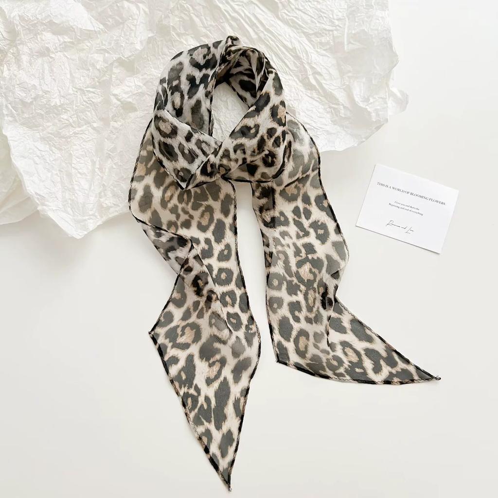 100% Nature Silk Scarf Fashion Women Scarves Shawl Hijab Bandana Kerchief Pashmina Neckerchief Foulard Female Echarpe 10*150cm