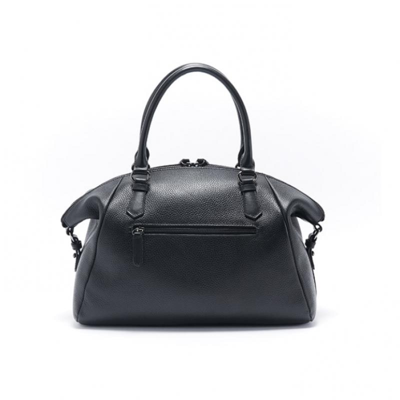 ESquire [direct Management] ESquire Women S Champagne Soft Tote Bag Ehbfhb741bk