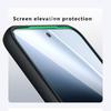 For Huawei Honor GT Pro Case Cover Honor GT Pro Capas Shockproof Back Bumper Matte Frosted Transparent For Fundas Honor GT Pro