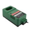 Для зарядного устройства Makita PA12 DC1804 DC1822 DC1414 7.2V 9.6V 12V 14.4V 18V NI-CD&NI-MH Запасной для электроинструмента Штекер US EU UK AU