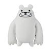 Nyanko Daishouten Original Plush Professor Bear Toy (M)