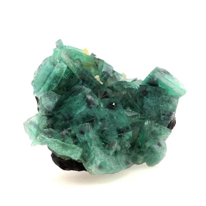 Fluorite 2615.0 carats
