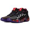 adidas ДОН. Выпуск #2 Мужские кроссовки Made In China Collection Black Core-Black Scarlet G55791