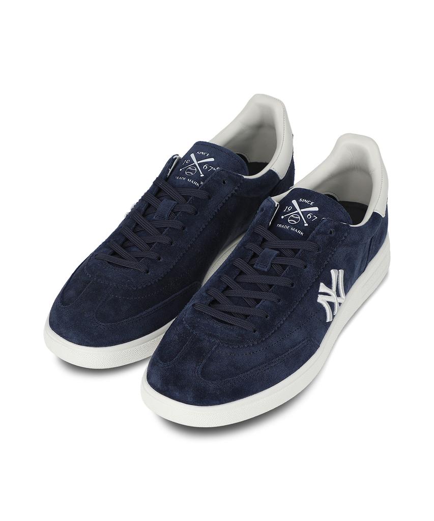 Polo Ralph Lauren Yankees Sneakers - Navy