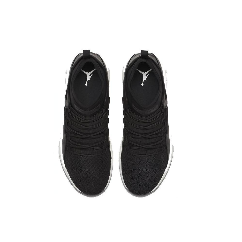 Jordan Formula 23 Black Sail 881465-005