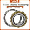 EM Cylindrical Roller Bearing Series: N212 to N220E