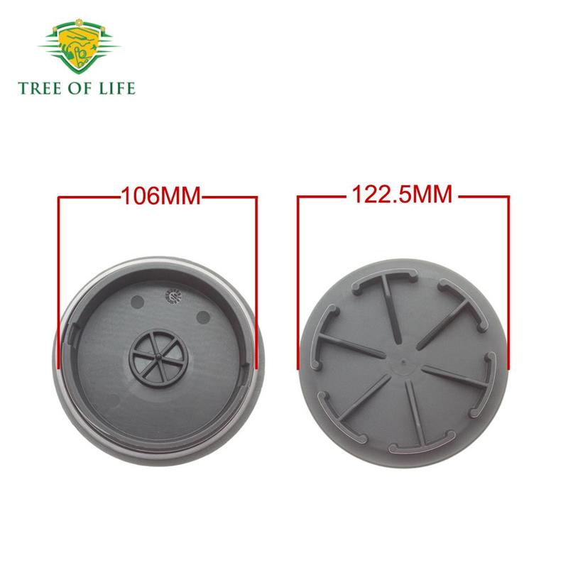 F5TZ-9G270-A For Ford F-250 F-350 F-450 F-550 E-350 E-450 E-550 F Super Duty 7.3L Fuel Filter Cap F6TZ-9155-AB F5TZ9G270A