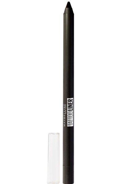 Maybelline Tattoo Liner Kredka Do Oczu 900 Deep Onyx 1,3G