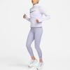 Nike Спортивные брюки женские серо-голубые DX0949-519