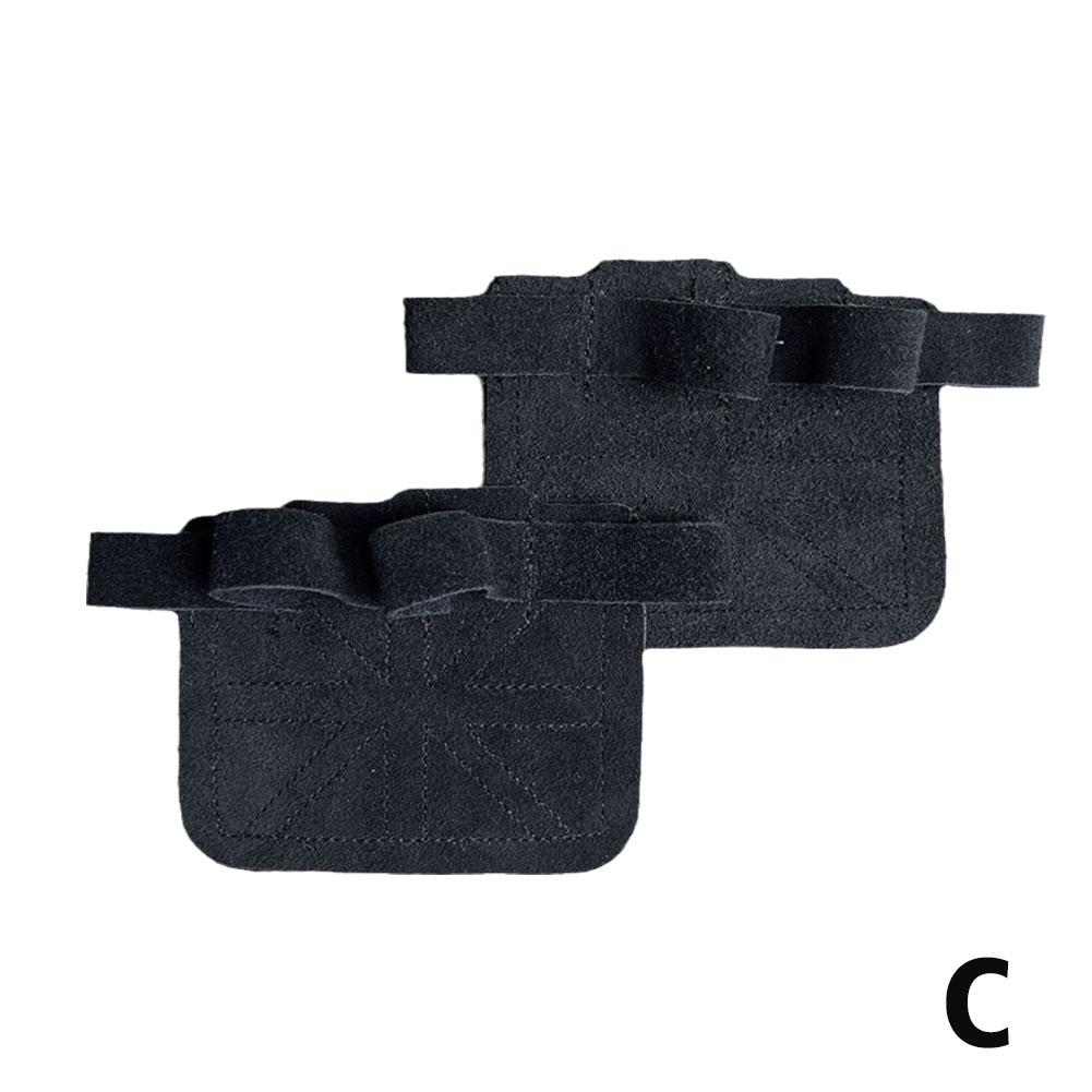 Перчатки для жима гантелей Противоскользящие Рукоятки для поднятия веса Накладки на ладони для фитнеса в зале Силовая атлетика Гантели Спортивные для защиты рук