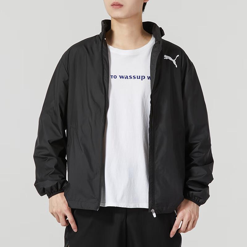 Puma Классический мужской спортивный костюм