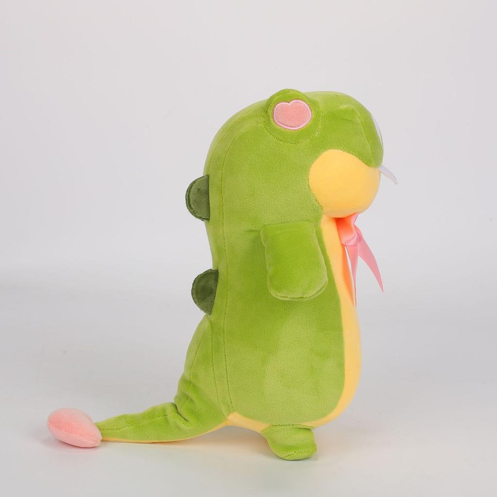 Мягкая игрушка Творческая личность Крокодил Смешная игрушка Кукла