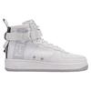 Nike Sf Air Force 1 Mid Замша 'Vast Grey' AJ9502-001