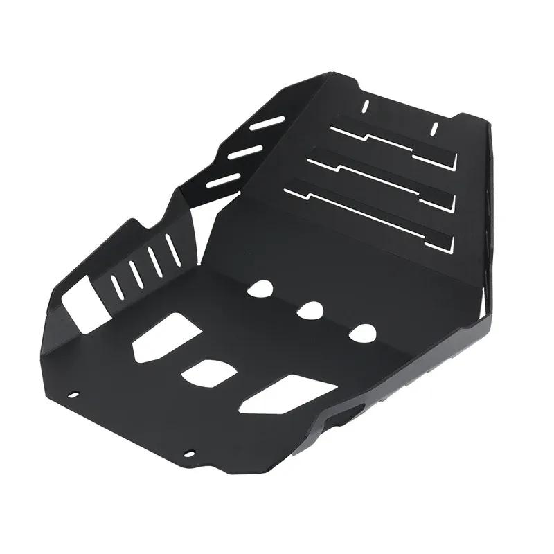 For Benelli TRK502 TRK502X TRK 502X 502 X Accessories Engine Protection Cover Chassis Under Guard Skid Plate Belly Pan Protector