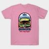 T Shirt Women Big Kahuna Burger Harajuku Print Kawaii Tshirt Summer Short Sleeve Female T-Shirt Top Tee