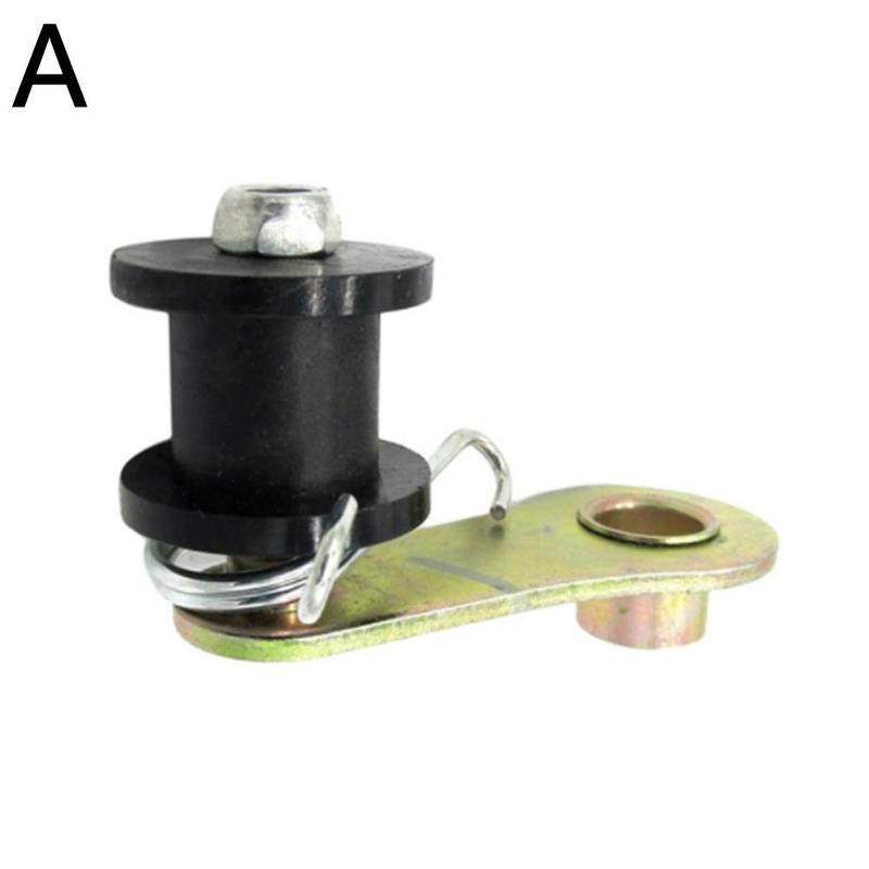 Натяжитель цепи для внедорожных квадроциклов ATV 110CC/125CC/140CC, роликовый натяжитель цепи, аксессуары, детали направляющей цепи, регулятор Z5B1