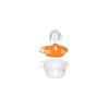 Poussoir à jus - Tescoma - 642740 - Orange - Plastique - 160 mm