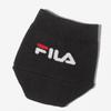 Fila Линейный логотип Half Sox Bundle Fs3scd5301x Blk