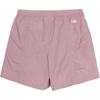 New MLB Casual Shorts Women's Pink 3FSMB0453-43PPM
