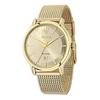 R8853118003 Epoca Gold Dial Men's Watch