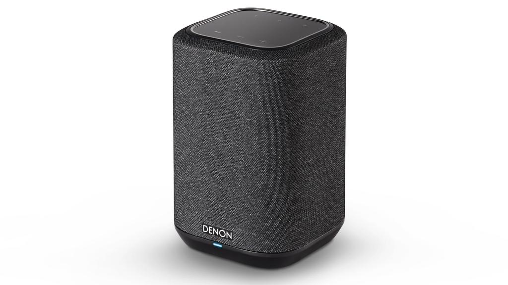 Denon Совместимость с Denon Dolby Atmos Беспроводной комплект объемного звучания DENON HOME для начинающих DENONHOME550SRSET