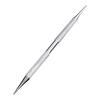 Acne Remover Tool Safe to Skin Blackhead Needle Stainless Steel Silver 10 Cm 1