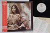 LP Пластинка EMMYLOU HARRIS - Cimarron P11084W WARNER BROS 1981 Япония Оби Кантри/Фолк Б/У