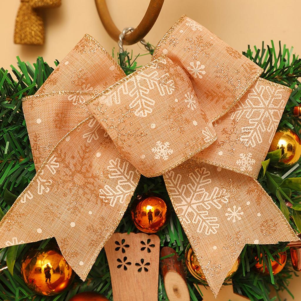 Венок, венок из искусственных цветов, дверное украшение, фестивальный реквизит, подвесное оконное настенное украшение