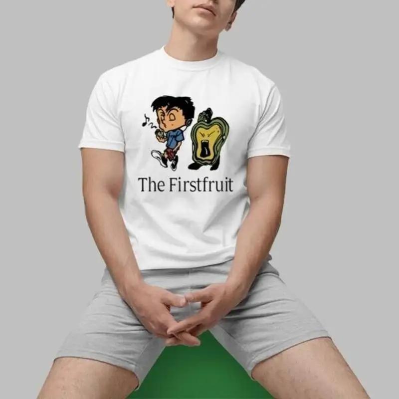 Mark The Firstfruit T Shirt 2025 Size S To 5 Xl
