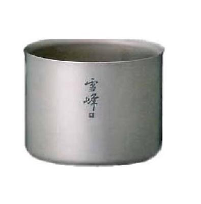 Кружка Snow Peak Stacking Mug Yukiho M300 TW-127