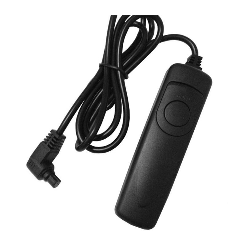 Дистанционные переключатели RS80N3 для камер 7D MARK II 6D MARK II 1D MARK II 1D MARK III 1D MARK II 1Ds 1D MARK II Аксессуар