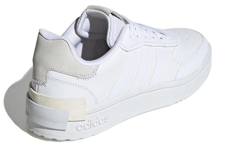 adidas Женские кроссовки Neo Postmove Se 'Cloud White' GZ6783