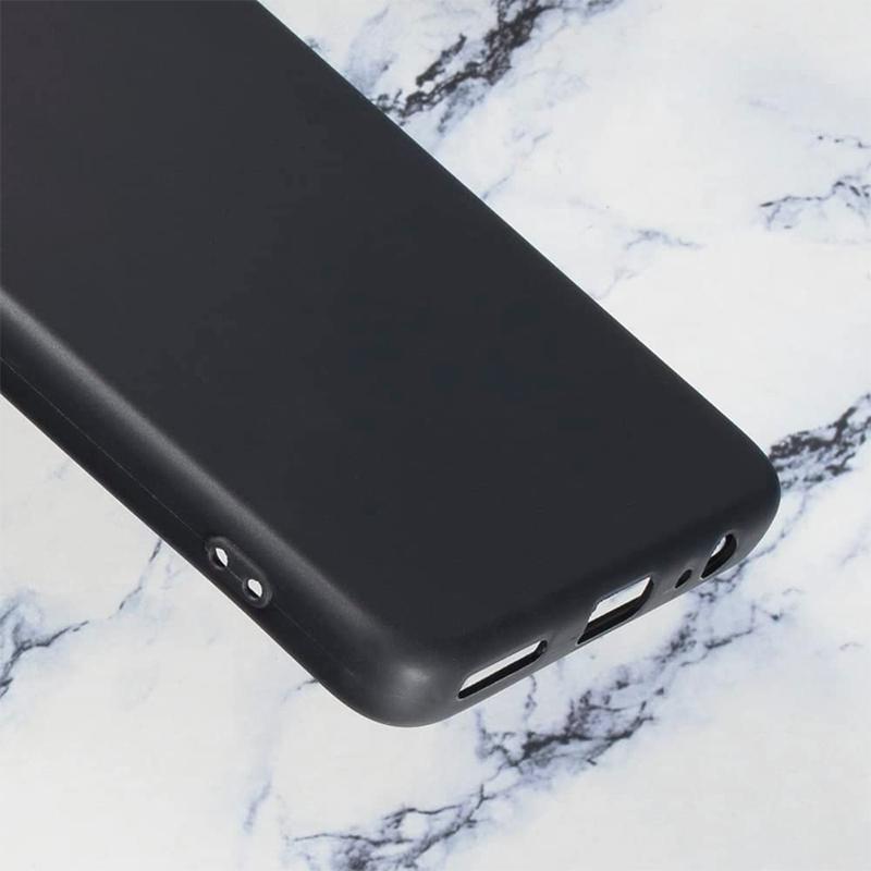 Для TECNO Camon 19 Pro 4G/5G ТПУ Чехол Матовый Текстурированный Мягкий Защитный Чехол для Задней Панели