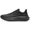 Feihong Trendy Universal Non-Slip Wear Resistant Low-Top Casual Running Shoes Sneakers Men Sneakers Black 912445507-4