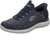 Skechers Summits - Key Pace (232469) кроссовки Key Pace (232469) темно-синий