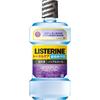 JNTL Consumer Health Listerine Medicated Total Care Periodontal Clear 500ml (Quasi-drug) Periodontal Disease Prevention Mouthwash Rinse Well, Spit Out
