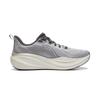 Li Ning You Ran 2 Для ежедневных поездок на работу, бега трусцой, тренировок, мягкий отскок, толстая подошва, увеличение роста, удобные, повседневные, низкие, беговые кроссовки ARSW039-3