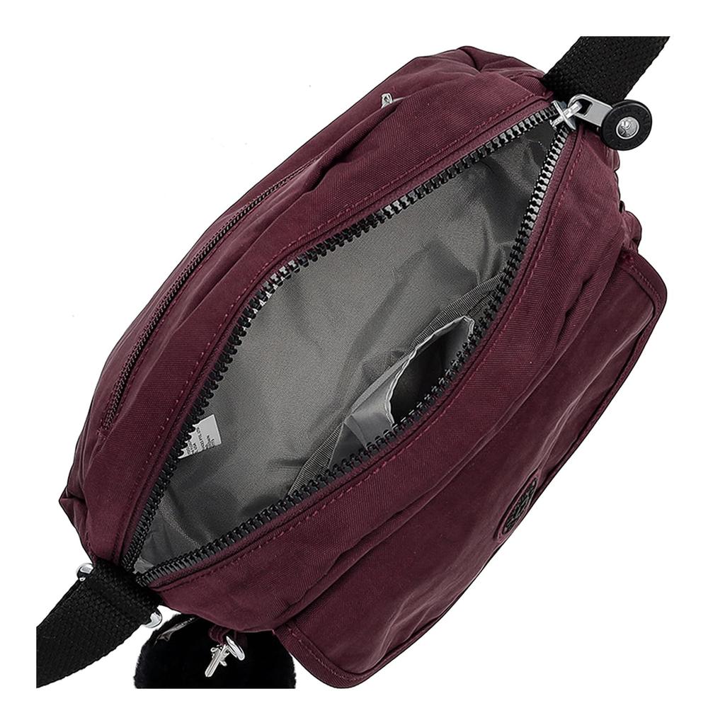 Сумка через плечо STELMA K15313 1QG [Kipling] [Kipling] Женская [Б/у]